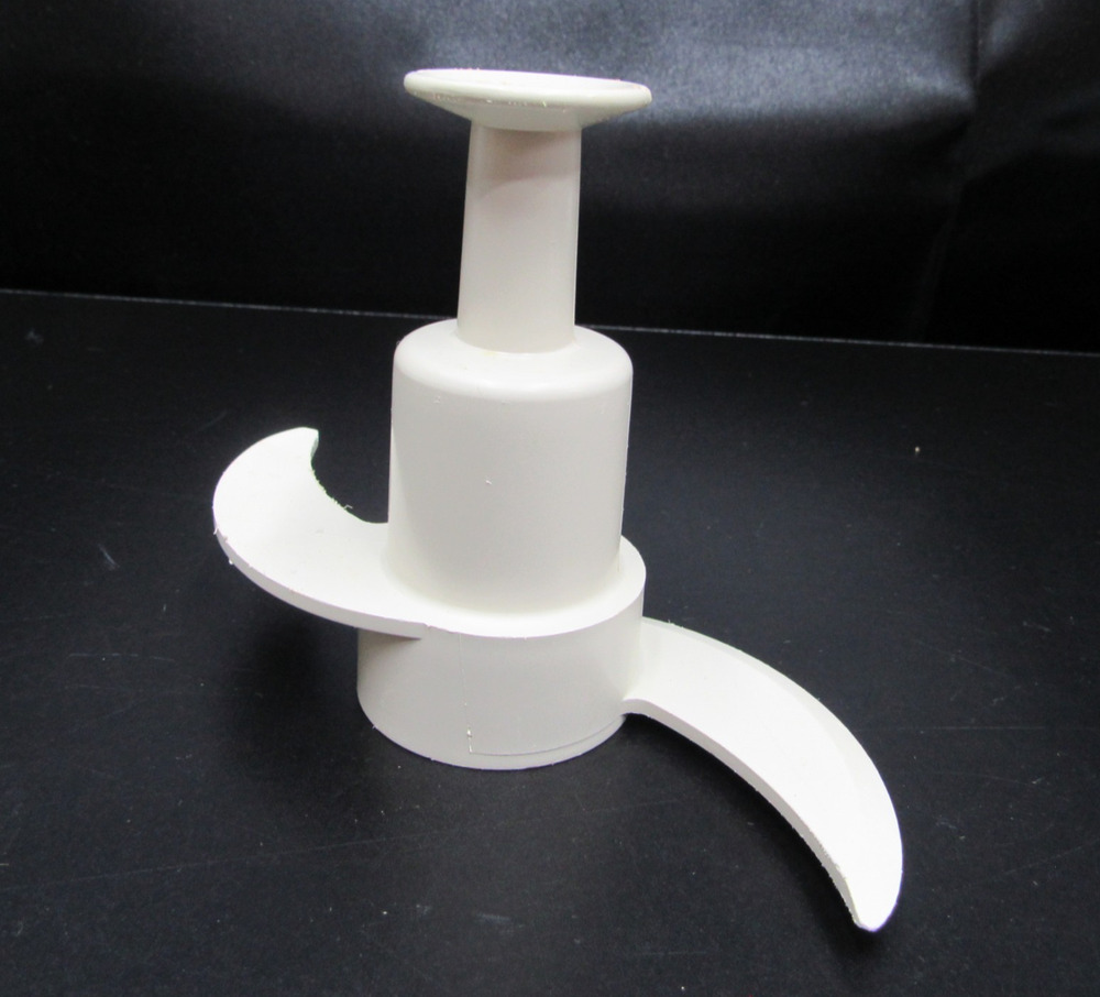 Regal Moulinex La Machine II LM2 Food Processor Blade Dough Replacement Part